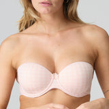 Marie Jo - Avero Stropløs Bh Pearly Pink