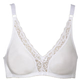 Trofé - Katja Bh Uden Bøjle Hvid