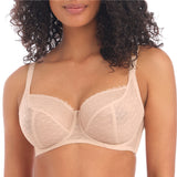 Freya - Signature Balconette Bh Natural Beige