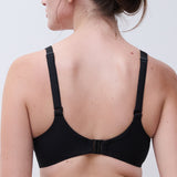 Femilet Swim - Navarino Fullcup Bikini Top Sort