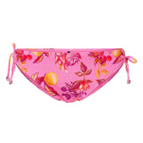 Lingadore - Tropical Bikini Tai Med Snøre