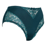 plaisir ulsø - Beate Maxi Trusse Pine Green