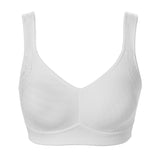 Trofé - Louise Soft Bh Hvid