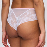 Marie Jo - Lizelot Hipster Hvid