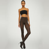 Wolford - Satin Opaque 50 Tights Nearly