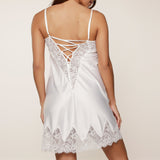 Lingadore - Chemise Kjole Ivory