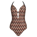 Marie Jo - Su Ana Badedragt Uden Bøjle Miramar