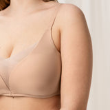 Triumph - Shape Smart Top Neutral Beige