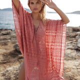 Lingadore - Strandkjole Rose Dawn