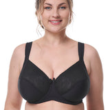 plaisir ulsø - Lisa Fullcup Bh Sort