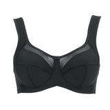 Anita - Anita comfort bra Sort