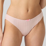 Marie Jo - Avero Tiny Tai Trusse Powder Rose