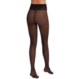 Wolford - Individual 20 Tights Svart
