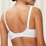 Triumph - Amourette Balconette Bh Hvid