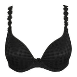 Marie Jo - Avero Hjerteformet Bh Sort