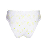 Marie Jo - Chen Maxi Trusse White Yacht