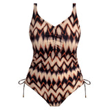 Fantasie - Sabana Badedragt Copper Tint