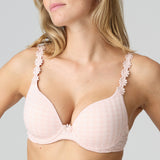 Marie Jo - Avero Hjerteformet Bh Pearly Pink