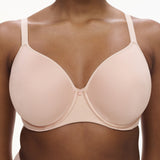 Chantelle - Comfort Chic T-shirt BH Soft Pink