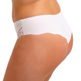 Fantasie - Lillia String Hvid