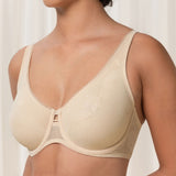 Triumph - Wild Rose Sensation Bh Nude Beige