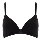 Chantelle - Essential Top uden Bøjle Sort