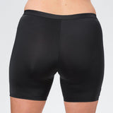 Trofé - Boxer Long Shorts Sort