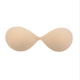Byebra - Usynlig Bh Beige