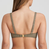 Marie Jo - Tinjis Plunge Bikini Golden Olive