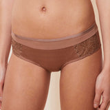 Triumph - Azalea Florale Hipster Toasted Almond