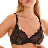 Marie Jo - Colima Plunge Bh Sort