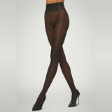 Wolford - Neon 40 Tights Nearly Black