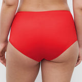 Chantelle - Norah Maxi Trusse Poppy Red