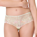 Lingadore - Canary Hipster Canary Green