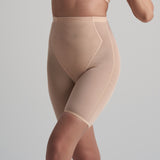 Byebra - Shape Shorts Powermesh Beige