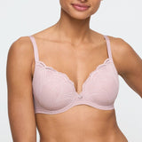 Marie Jo - Cathia Hjerteformet BH Bois de Rose