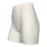 Festival - Microfiber Shorts Offwhite