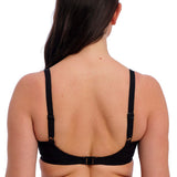 Fantasie - Beach Waves Fullcup Bikini Sort