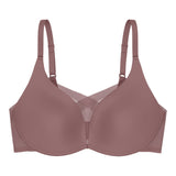 Triumph - Shape Smart Top Rose Brown