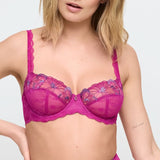 Marie Jo - Noemy Fullcup BH Fuchsia Fiesta