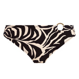 Fantasie - Aruba Nights Bikini Tai Black & Cream