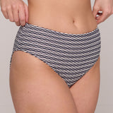 Primadonna - Kalba Bikini Maxi Water Blue