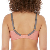 Freya - Offbeat Formstøbt Bh Rosehip