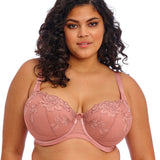 Elomi - Teagan Balconette Bh Ash Rose
