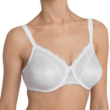 Triumph - Ladyform Soft BH Vit