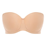 Fantasie - Smoothing Stropløs Bh Nude