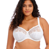 Elomi - Morgan Fullcup Bh Hvid