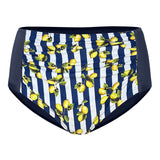 Enoe Swim - Portofino Midi Brief