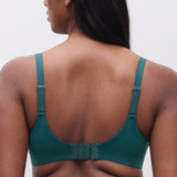 Chantelle - Norah Fullcup Bh Oriental Green