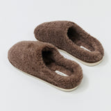 Aruelle - Cleo Hjemmesko Brown